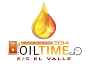 Logo Oiltime